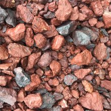 矿产品百科 从天隆赤铁粉到配重铁粉，探析氧化铁家族的多样应用