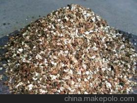 灵寿县东石矿业 专业供应各类膨胀蛭石，品质卓越，型号齐全